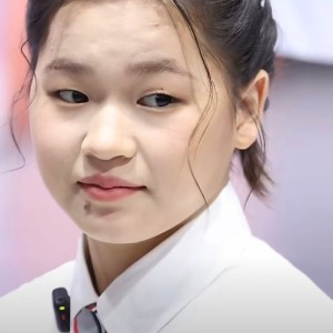 开云官网-又胖了，亮相上海，全红婵发声，官宣决定，家人支持，陈若琳祝福|全运会|跳水队|运动员|广告|田亮_新浪体育_新浪新闻