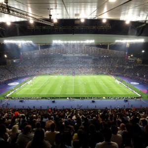 开云app-欧足联：超97%净利润重新投入足球领域，3/4流向俱乐部